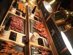 -比格比萨自助(宋家庄店)
