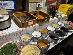-古木枫老火锅(洪崖洞店)