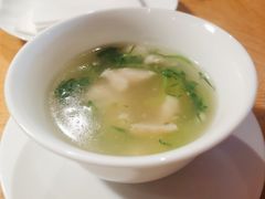 -宁波柏悦酒店·钱湖渔港