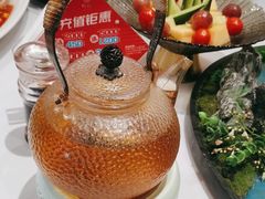 -好福记饭店(红梅公园店)