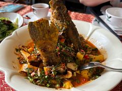 -南沙游艇会·大兵船餐厅