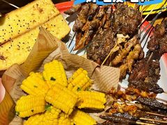 -北丐先生·野馄饨烧烤(雨花万象店)