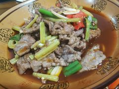 -周师饭店