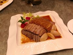 -天瑞轩·粤菜餐厅