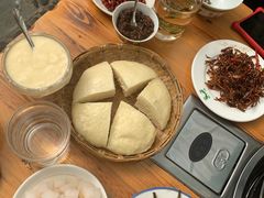 -尼玛藏家风味园(阿山食城店)