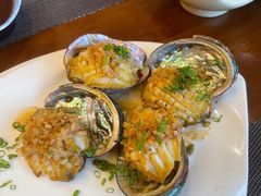 -福樱兰海鲜放题铁板烧(加州店)