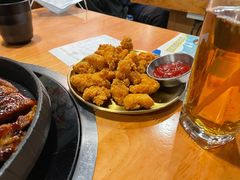 -肥肥虾庄·金牌油焖大虾(杨园滨江时代walk店)