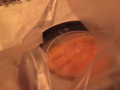 芒果白雪黑糯米-小团圆糖水铺(襄阳南路店)