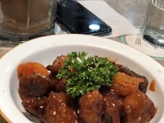 -大树餐厅(红旗街万达店)