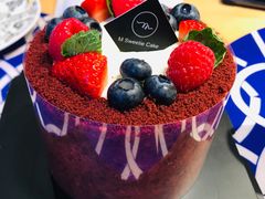 -姆们M Sweetie Cake(三里屯店)