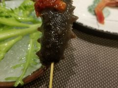 -樱之盛宴·蟹料理海鲜自助(前进大街店)