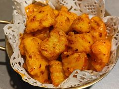-马有鱼·馕坑烤全鱼(美美2店)