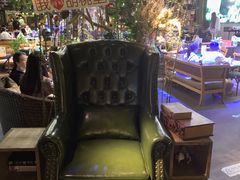 -拾叁唐Livehouse(佛山禅城店)