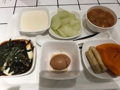 -阿那亚第一食堂 Cafeteria 1