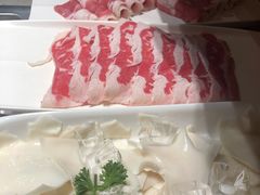 -海底捞火锅(凯德广场店)