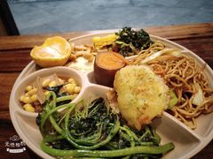 -素满香·食养自助(建邺万达店)