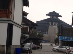 恒记饭店(淹城店)-恒记饭店·海鲜明档(淹城店)