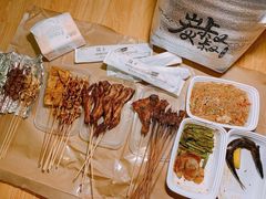 -跳舞牛·串烧酒场(麦地店)