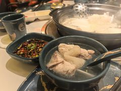 -润泽园椰子鸡(汇一城店)
