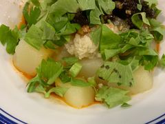 -庆蓉云·庆云面(双林店)