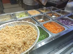 -张果佬年糕卷(科巷店)