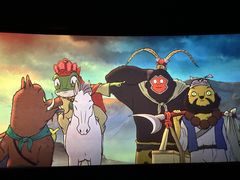 -百丽宫影城(ifc商场店)