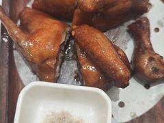 -喜宴又一村·粤菜·茶点·海鲜(壹方天地店)