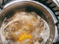 -龍歌自助小火锅(城阳万象汇店)