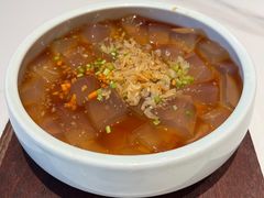 -双合园·海鲜水饺青岛菜(万佳广场店)