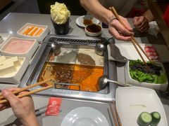 -海底捞火锅(吾悦广场店)