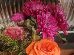 -半秋山西餐厅(襄阳万达店)