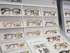 -LOHO眼镜(上海市浦江万达店)