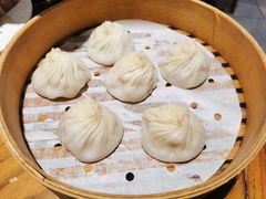 苏小柳金牌小笼包-苏小柳手工点心(人民广场分院)
