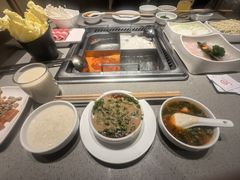 -海底捞火锅(金地广场生日主题店)