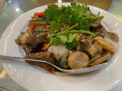 罗汉斋-南普陀素菜馆