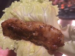 -老安火盆烤肉(金寨路店)