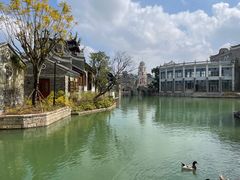 -赤坎·广东华侨国际旅游度假区