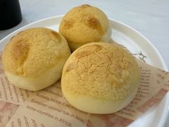 -福满楼·海鲜酒家(福永益田店)