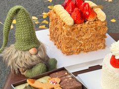 -B.O.M波姆烘焙(凤凰街店)