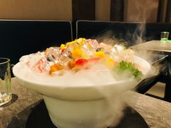 -汤城小厨•粤菜•靓汤(苏州街店)