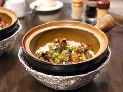-红星光发煲仔饭(文海店)