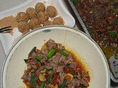 -树厨贵州菜(大十字店)