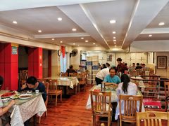 大堂-红豆园(文林街店)