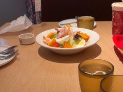 -菲滋意式餐厅(富阳东方茂店)