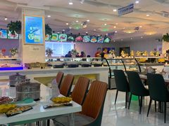 -春华海鲜城(广场西苑店)