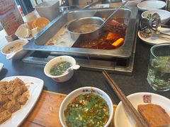 -古蜀人家火锅(文明店)