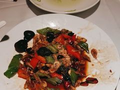 -小螺号海鲜·地道鲁菜(泉城广场店)