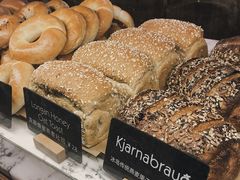 -WHEAT&BAKER-麥(凯德来福士店)