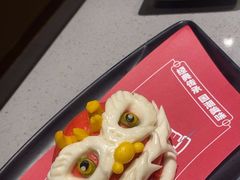 -海底捞火锅(太原南站店)