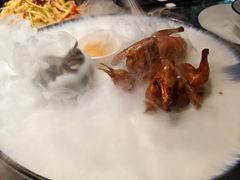 -夜宴江景餐厅